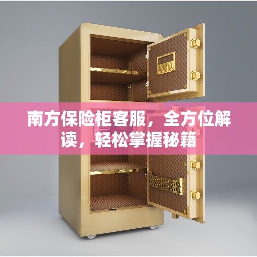 南方保险柜客服，全方位解读，轻松掌握秘籍