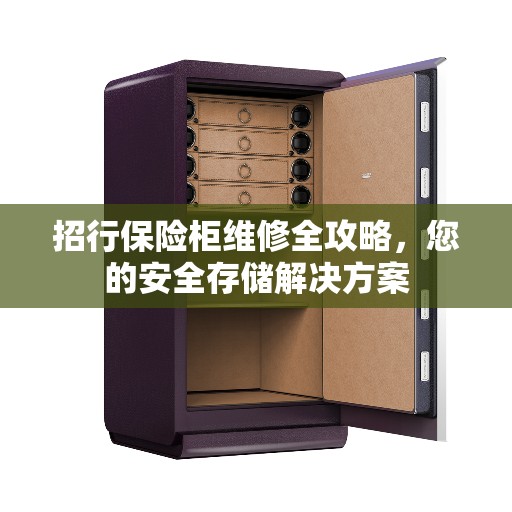 招行保险柜维修全攻略，您的安全存储解决方案