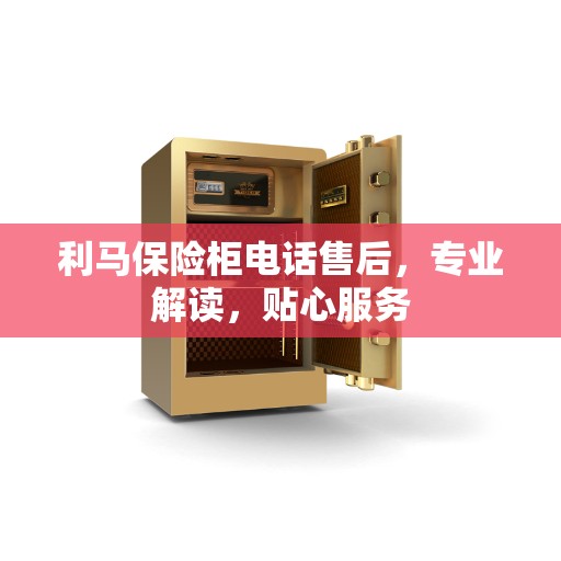 利马保险柜电话售后，专业解读，贴心服务