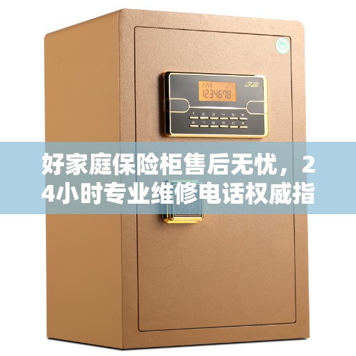 好家庭保险柜售后无忧，24小时专业维修电话权威指南