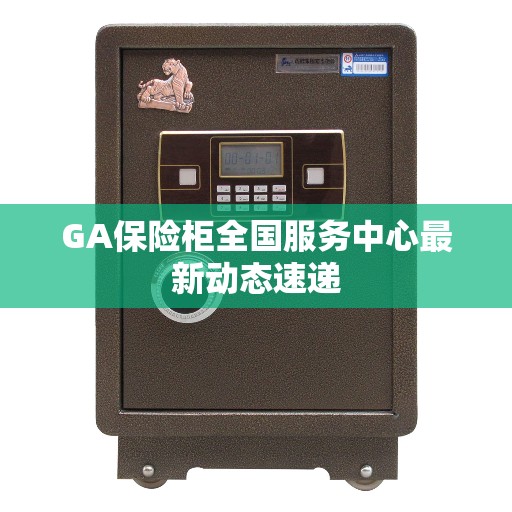 GA保险柜全国服务中心最新动态速递