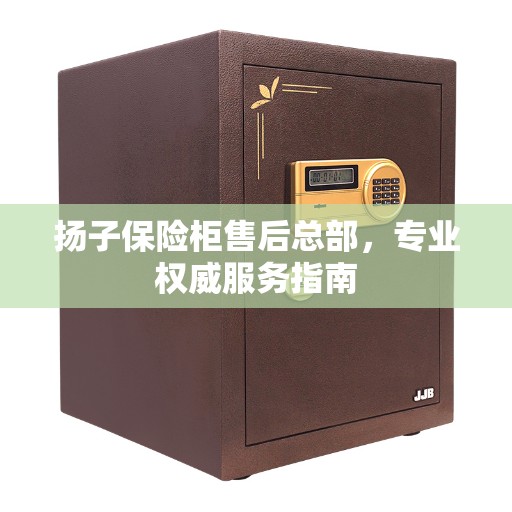 扬子保险柜售后总部，专业权威服务指南