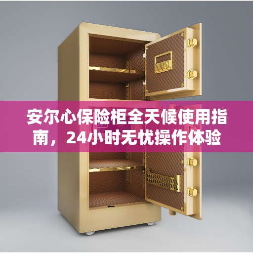 安尔心保险柜全天候使用指南，24小时无忧操作体验