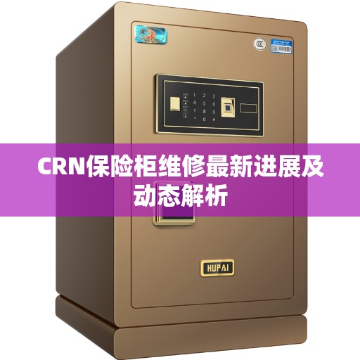 CRN保险柜维修最新进展及动态解析