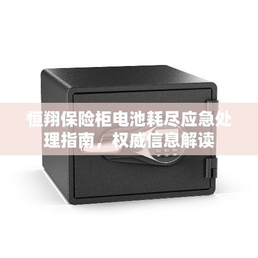 恒翔保险柜电池耗尽应急处理指南，权威信息解读