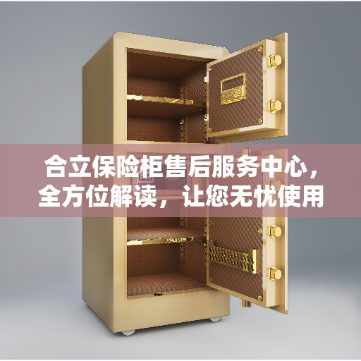 合立保险柜售后服务中心，全方位解读，让您无忧使用保险柜