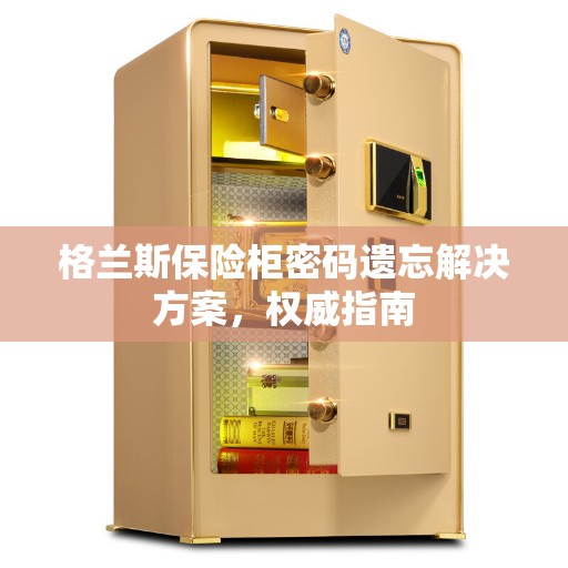 格兰斯保险柜密码遗忘解决方案，权威指南