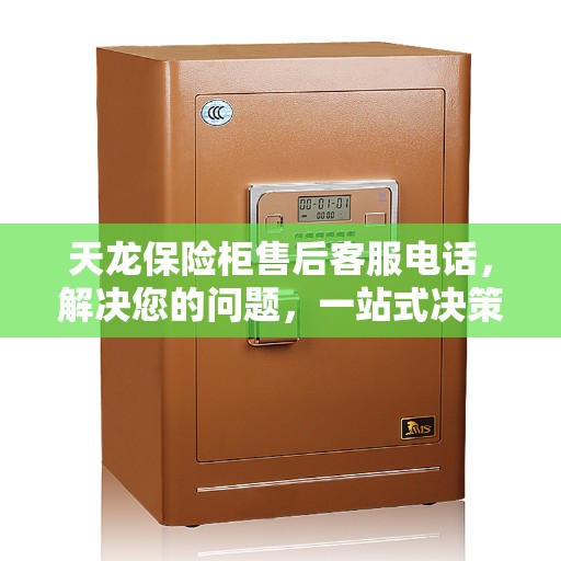 天龙保险柜售后客服电话，解决您的问题，一站式决策指南
