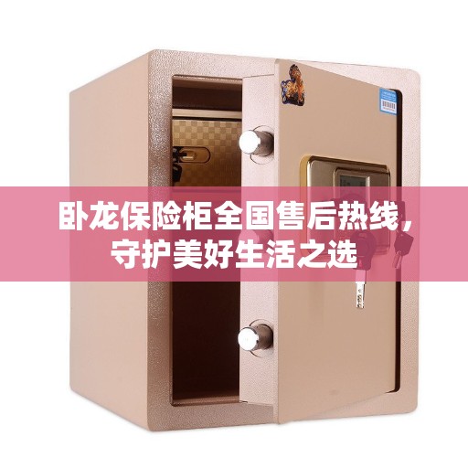卧龙保险柜全国售后热线，守护美好生活之选