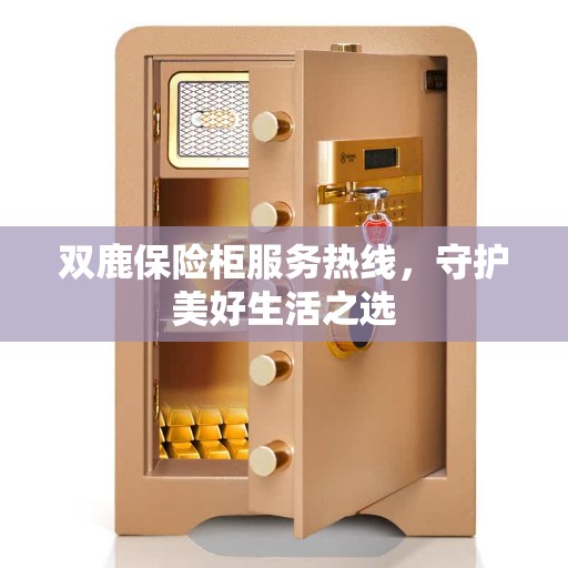 双鹿保险柜服务热线，守护美好生活之选
