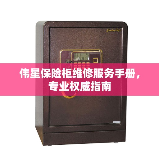 伟星保险柜维修服务手册，专业权威指南