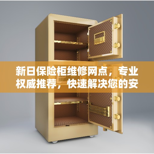 新日保险柜维修网点，专业权威推荐，快速解决您的安全锁事问题