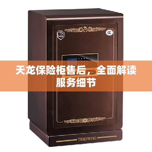 天龙保险柜售后，全面解读服务细节