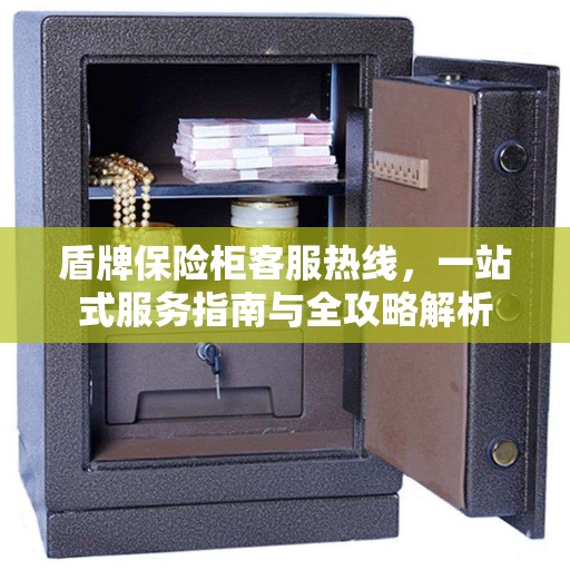 盾牌保险柜客服热线，一站式服务指南与全攻略解析