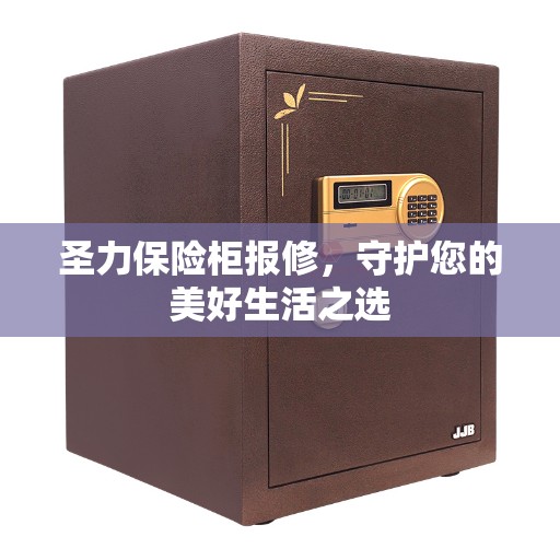 圣力保险柜报修，守护您的美好生活之选