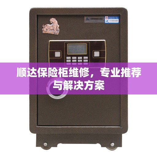 顺达保险柜维修，专业推荐与解决方案