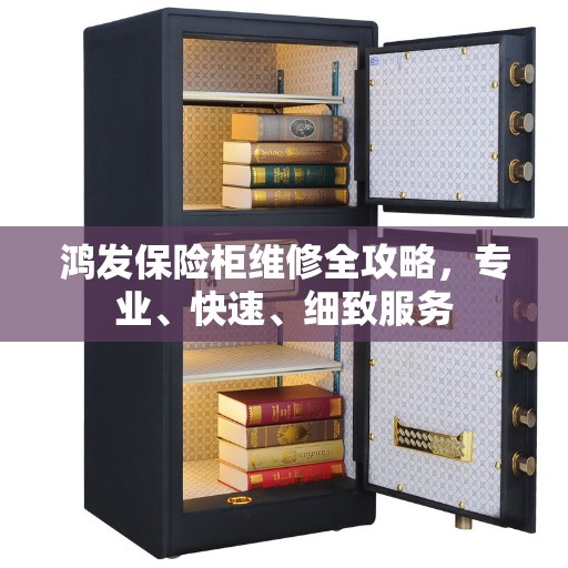 鸿发保险柜维修全攻略，专业、快速、细致服务