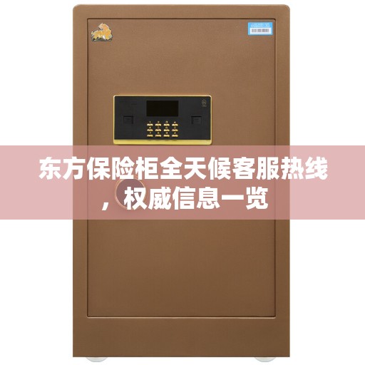 东方保险柜全天候客服热线，权威信息一览