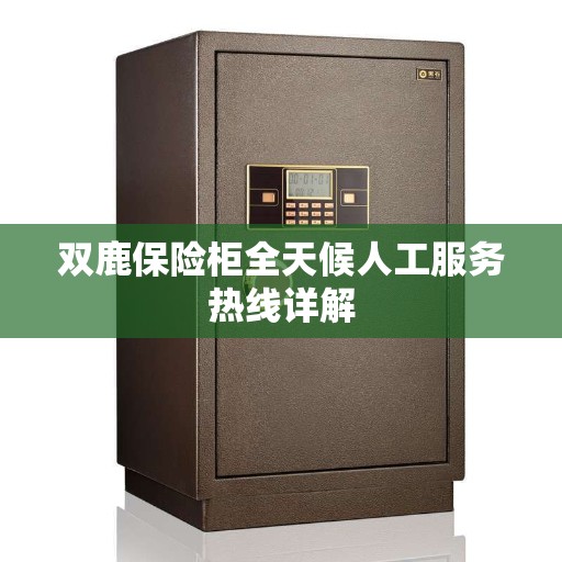双鹿保险柜全天候人工服务热线详解