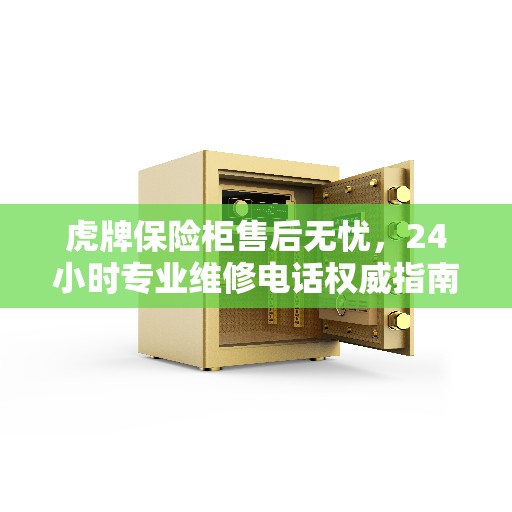 虎牌保险柜售后无忧，24小时专业维修电话权威指南