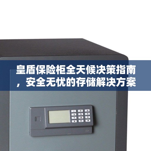 皇盾保险柜全天候决策指南，安全无忧的存储解决方案