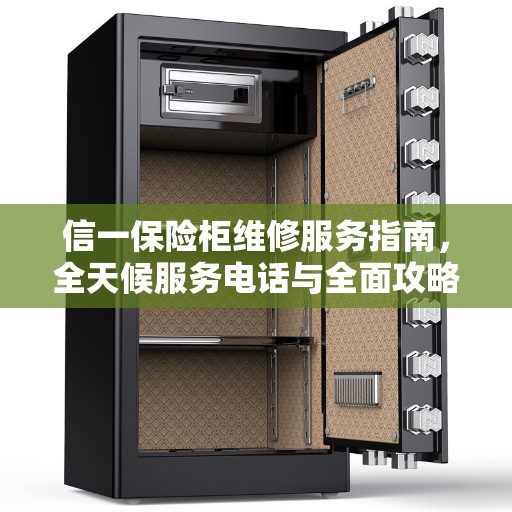 信一保险柜维修服务指南，全天候服务电话与全面攻略解析