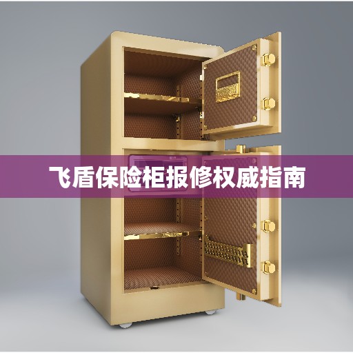 飞盾保险柜报修权威指南