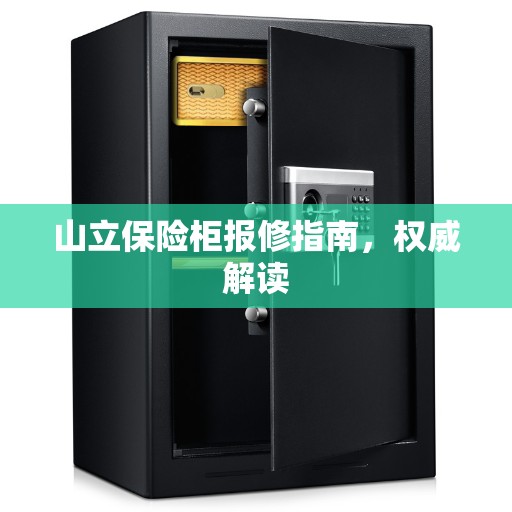 山立保险柜报修指南，权威解读