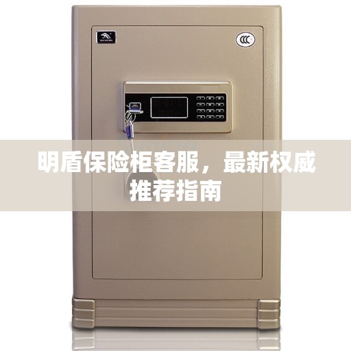 明盾保险柜客服，最新权威推荐指南