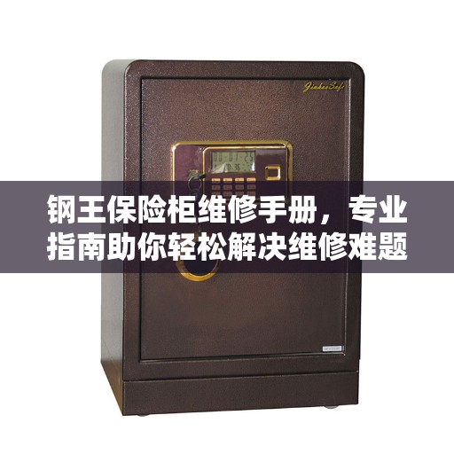 钢王保险柜维修手册，专业指南助你轻松解决维修难题
