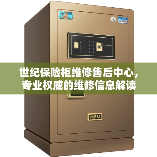 世纪保险柜维修售后中心，专业权威的维修信息解读