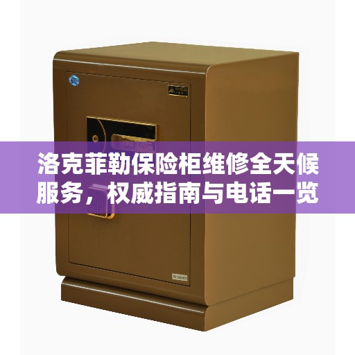 洛克菲勒保险柜维修全天候服务，权威指南与电话一览