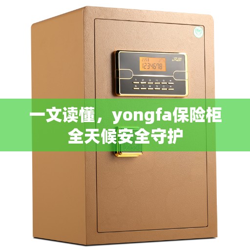 一文读懂，yongfa保险柜全天候安全守护