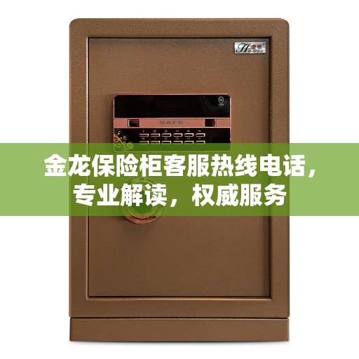 金龙保险柜客服热线电话，专业解读，权威服务
