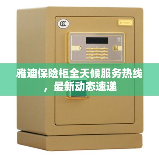 雅迪保险柜全天候服务热线，最新动态速递