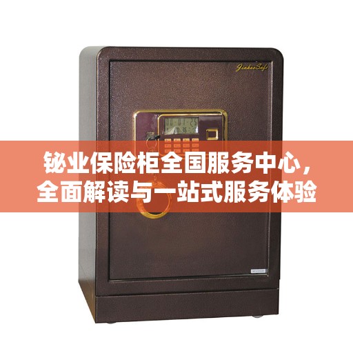 铋业保险柜全国服务中心，全面解读与一站式服务体验