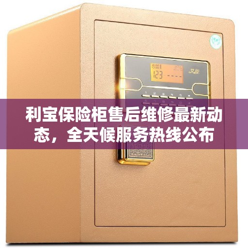 利宝保险柜售后维修最新动态，全天候服务热线公布