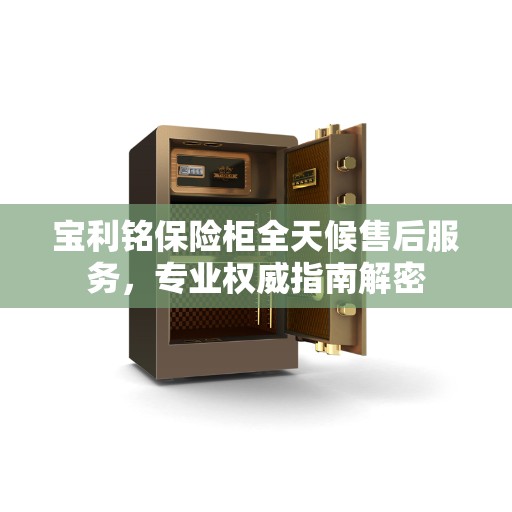 宝利铭保险柜全天候售后服务，专业权威指南解密