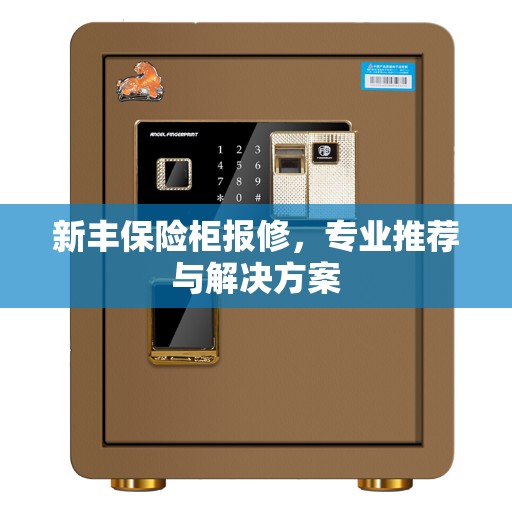 新丰保险柜报修，专业推荐与解决方案