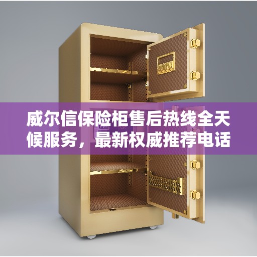 威尔信保险柜售后热线全天候服务，最新权威推荐电话发布