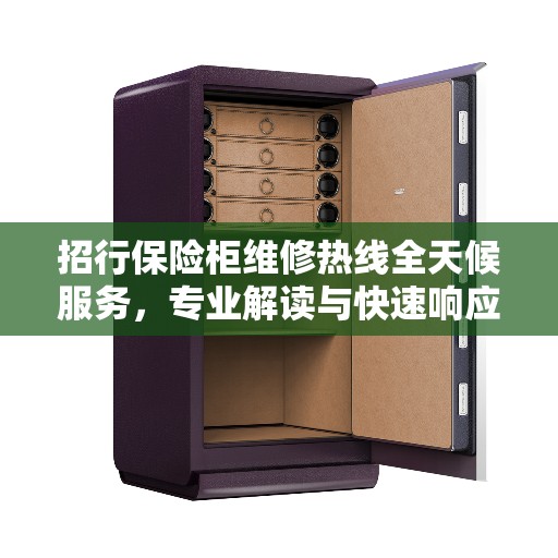 招行保险柜维修热线全天候服务，专业解读与快速响应