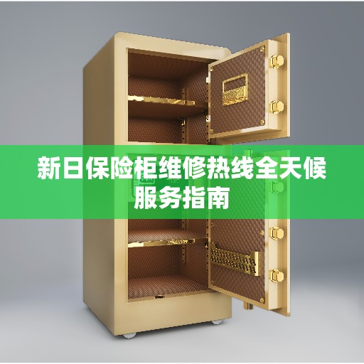 新日保险柜维修热线全天候服务指南