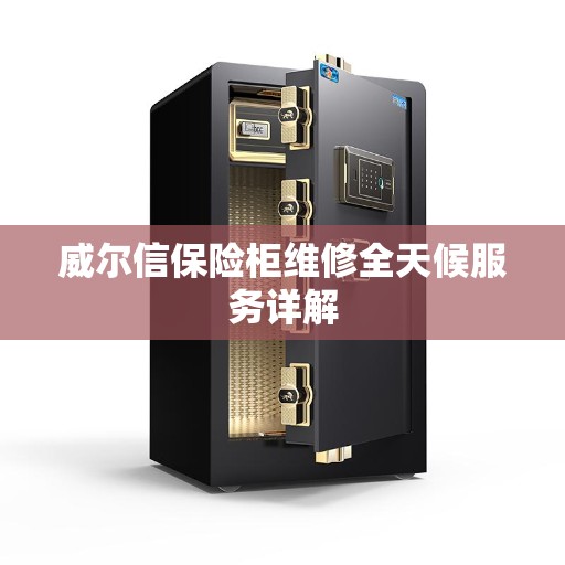 威尔信保险柜维修全天候服务详解