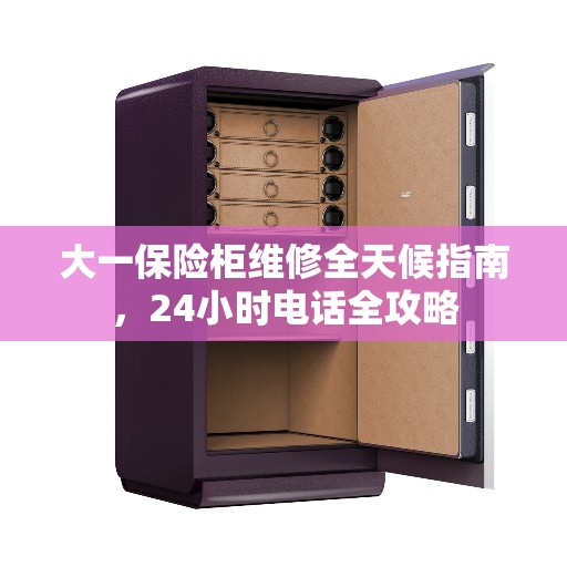 大一保险柜维修全天候指南，24小时电话全攻略