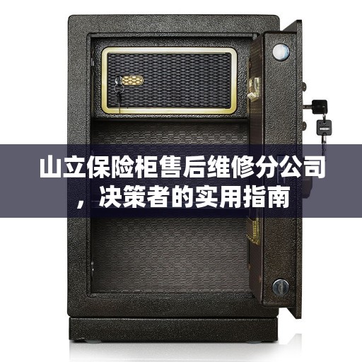 山立保险柜售后维修分公司，决策者的实用指南