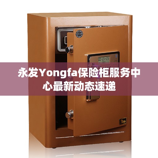 永发Yongfa保险柜服务中心最新动态速递 永发Yongfa保险柜服务中心最新动态速递