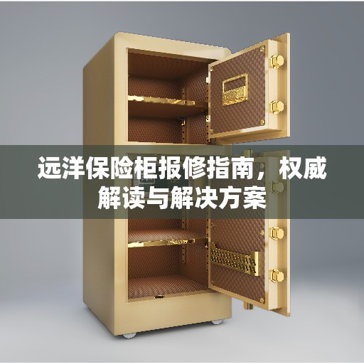 远洋保险柜报修指南，权威解读与解决方案