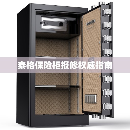 泰格保险柜报修权威指南