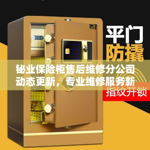 铋业保险柜售后维修分公司动态更新，专业维修服务新篇章