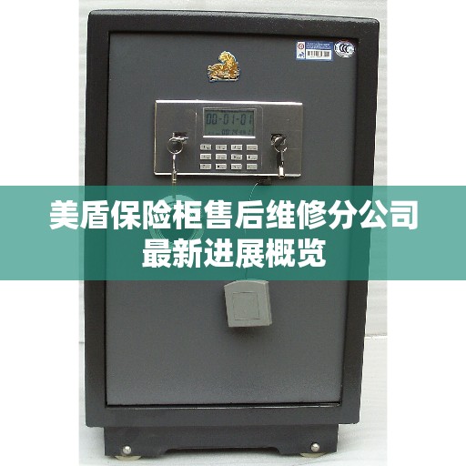 美盾保险柜售后维修分公司最新进展概览
